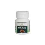 Paartha Diabott Ayurvedic Tablets – Herbal Wellness Supplement with Ashwagandha, Gudmar & Haldi for Blood Sugar & Metabolic Wellness Support – 60 Tablets