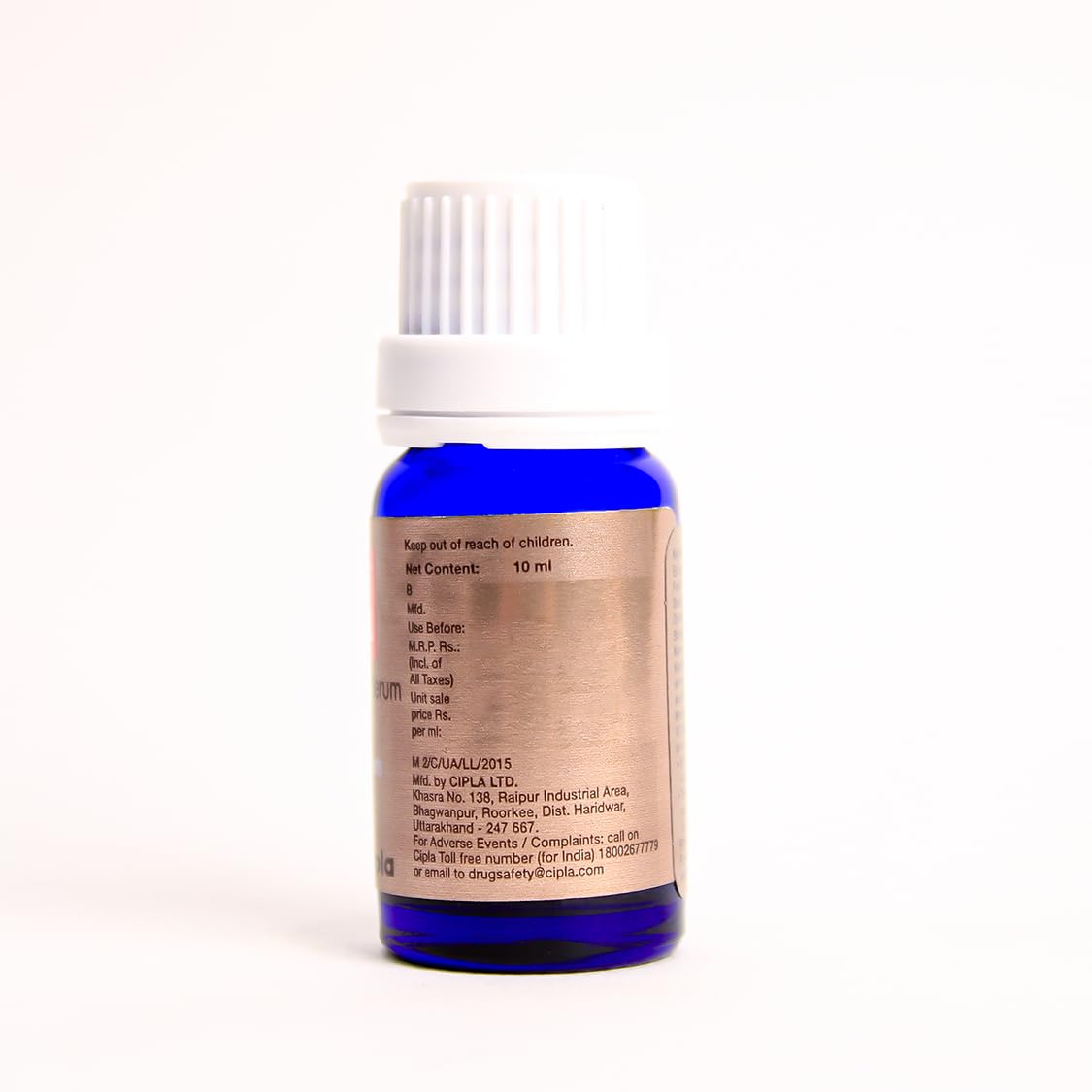Vcx Vitamin C, E & Ferulic Acid Serum | Antioxidant Face Care Product for Ageing Skin, Dull Skin