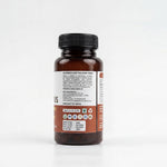 Vedia Moringa Plus (Natural Superfood) Capsules | Pure Moringa Leaf Extract for Energy, Immunity & Joint Support (60 Capsules)
