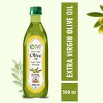 Pure Nutrition Organic Olive Oil Extra Virgin