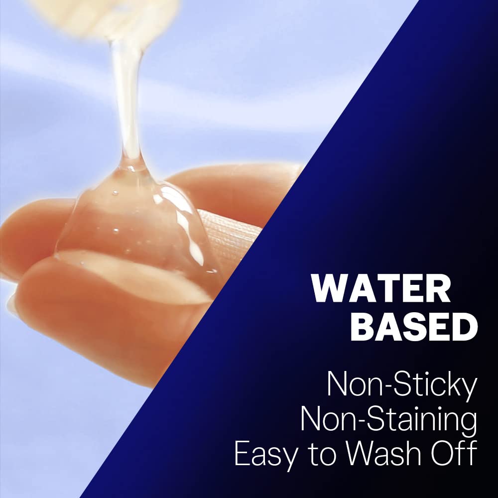 Durex Water-Based Lube | Tingling Gel - 50ml