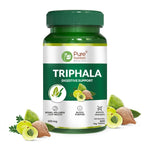 Pure Nutrition Organic Triphala Tablets