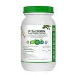 Pure Nutrition Pure Vegan Protein Banana Strawberry - 1kg