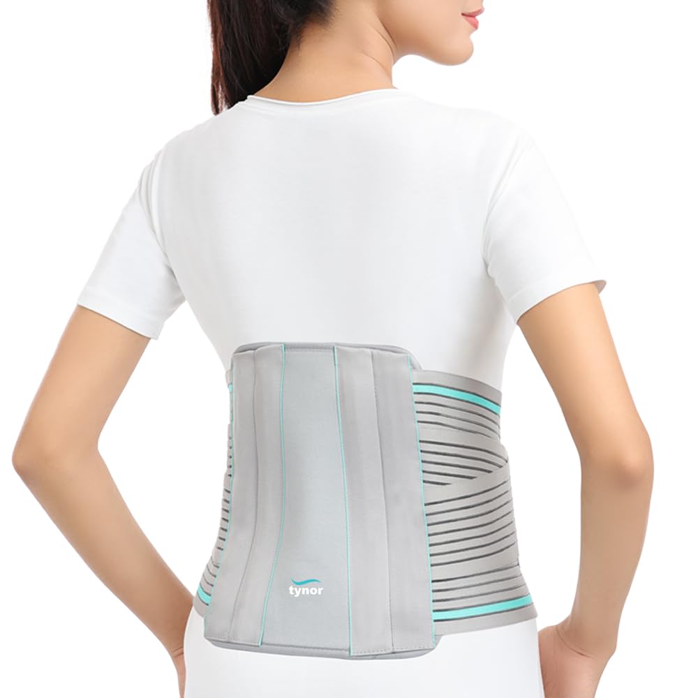 Tynor A 07 Contoured L.S. Support XXL