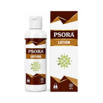 Ayulabs Psora Lotion | For Psoriasis, Eczema & Scaling Skin Relief | Pack of 2 (100 ml each)