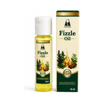 Ayulabs Fizzle Oil | Decongestant & Aromatic Breathing Support Oil | 10 ml