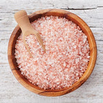 Organic Wellness Himalayan Pink Rock Salt 1kg Pack