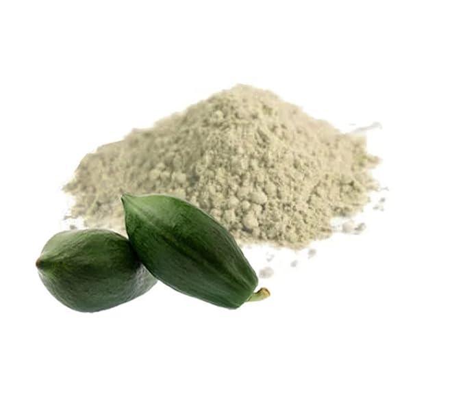 Nisarg Organic Farm Raw Papaya Powder