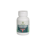 Paartha Leuko-Chem Ayurvedic Capsules – Herbal Women’s Wellness Supplement with Ashoka, Shilajit & Majuphal for Reproductive & Menstrual Wellness – 60 Capsules
