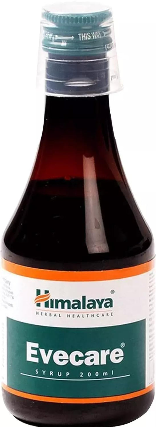 Himalaya Evecare Syrup - 200ml