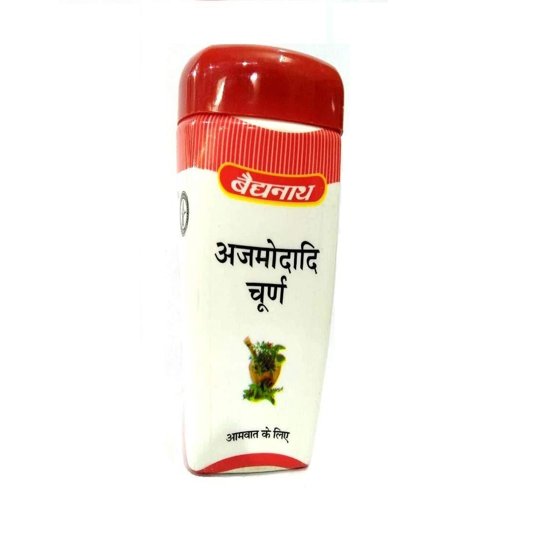 Baidyanath (Jhansi) Ajmodadi Churna - 100 GM
