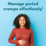 Pure Nutrition Magnesium Glycinate Tablet with Zinc for Bones, Muscles & Nerve Health - 60 Tablets