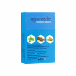 Royal Swag Ayurvedic Herbal Wellness Sticks Mint Flavour - 100% Tobacco & Nicotine Free Sticks