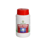 Paartha Dant-Hara Ayurvedic Tooth Powder – Herbal Dental Care Powder for Teeth & Gum Hygiene, Fresh Breath & Oral Care – 40g
