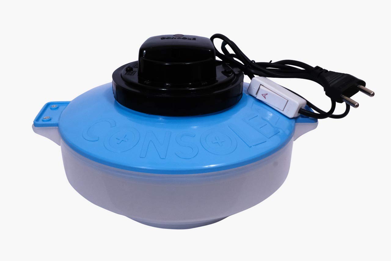 Console Steam Inhalator (Premier) Device