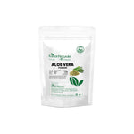 Kerala Naturals Aloe Vera Powder 100g - Hair Growth & Skin Hydration Pack