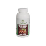Paartha Triphala Churan – Ayurvedic Herbal Powder for Digestive & Gut Wellness Support – 100g