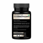 Adorreal Cinnamon Extract Capsules (60 Capsules) | Supports Healthy Blood Sugar Levels, Digestion & Metabolism