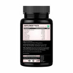 Adorreal Thyroid Support Capsules (60 Capsules) | Supports Thyroid Function, Energy Levels, Metabolism & Weight Management