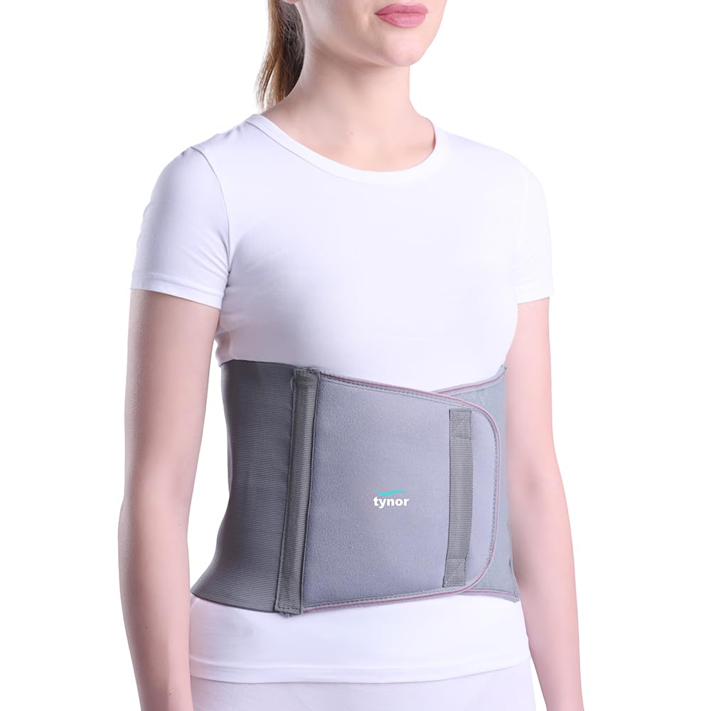 Tynor A01 Abdominal Support 9