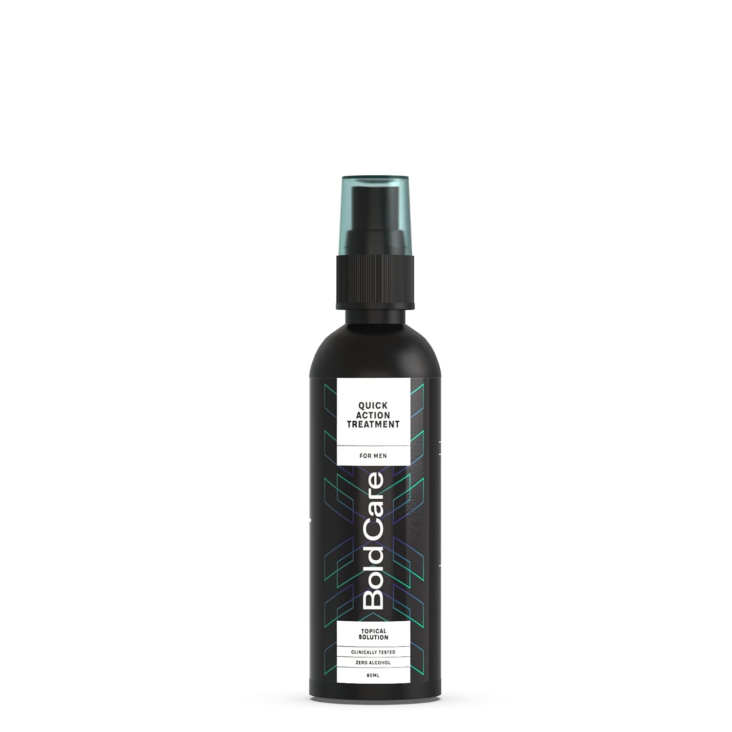 Bold Care Quick Action Treatment for Men - 60ml