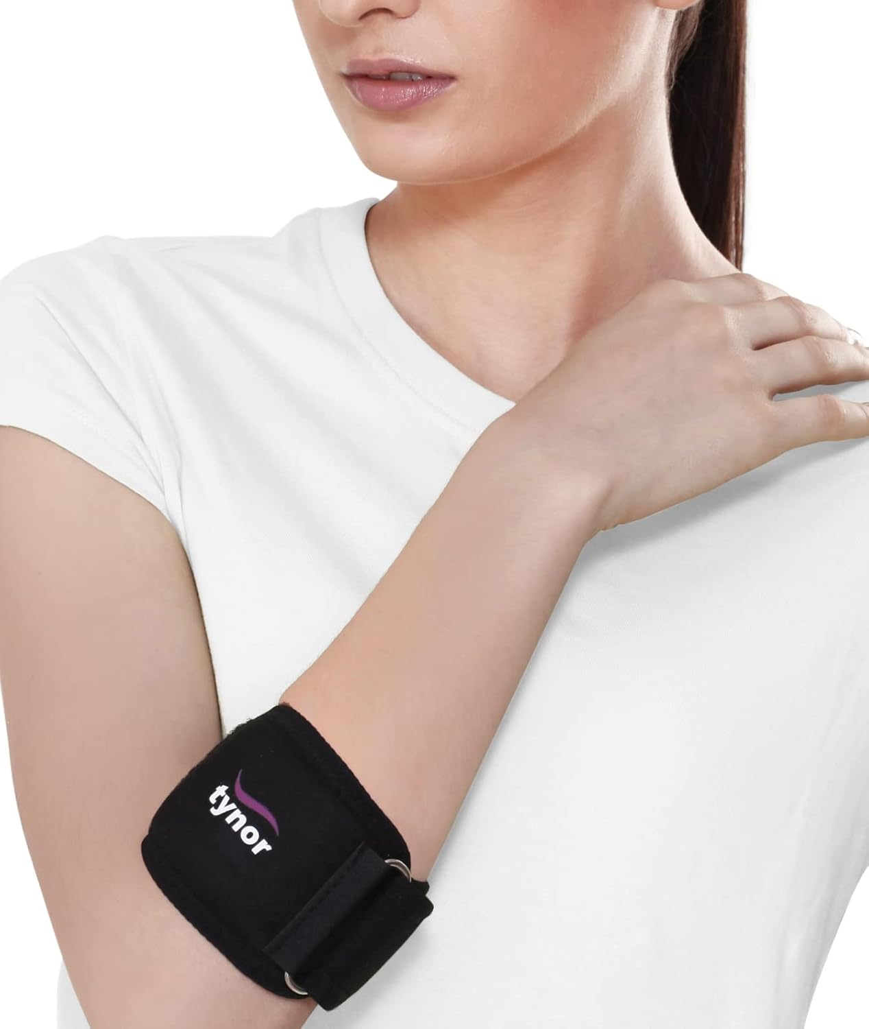 Tynor E-10 Tennis Elbow Support