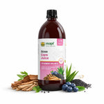 MAPL Stree Care PCOD PCOS Juice 1000ml | Women Wellness with Ashoka, Shatavari & Aloe Vera | Supports Hormonal Balance & Vitality