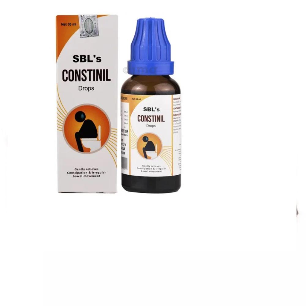 SBL Constinil Drop - 30ml - Pack of 3