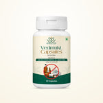 Saraswat Veda Vedmukt Capsules 60 Capsules