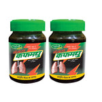 Pack of 2 Kesari Kauffmadhu 100gm for Breathe Easy with Natural Relief.