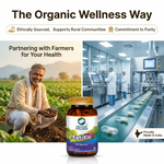 Organic Wellness Fat-Fit Capsules - 90 Capsules