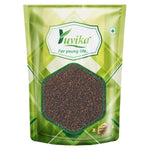 Yuvika Beej Tulsi Asli - Krishan Tulsi Seeds - Ocimum Sanctum - Tulsi Seeds - 800gm