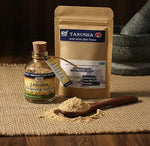 KVM Tanusha Anti Aging Skin Toner and De-tan Face Wash, Ayurvedic and Natural, (Skin Toner & Face Wash)50GM