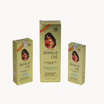 The Hahnemann’s Arnica Oil 450ML