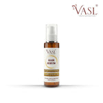 VASL Hair Serum 130ml - Smoothening Anti-Frizz Serum for Silky Hair
