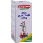 Baidyanath (Jhansi) Atul Shaktidata Yoga Powder - 2.5gm