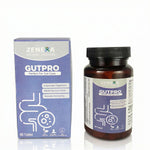 Zenexa Gutpro Probiotic & Prebiotic Tablets 60 Tablets