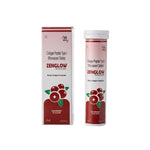 Zenexa Women's Wellness Combo – Alpha-W Multivitamin, Harmony & Zenglow Collagen | Set of 3