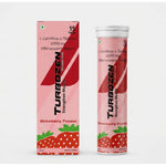 Zenexa Muscle Support Combo – Turbozen, Magzen Plus & Prozen Plus | 1 Month Pack