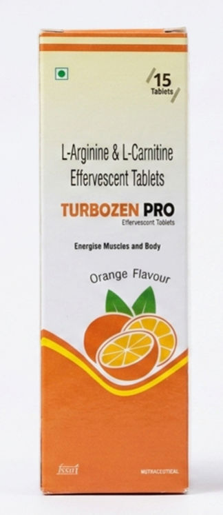 Zenexa Daily Wellness Combo – Zenglow Collagen & Turbozen L-Carnitine | Set of 2