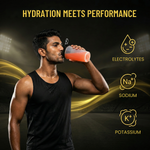 CSK Limited Edition Pure Nutrition NXT SHIFT All-In-One BCAA Powder Watermelon 250Gm