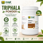 MAPL Herbal Triphala Churna 1kg