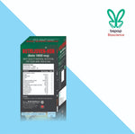 Bepop Bioscience Nutrijuven HSN Biotin 10000 mcg - Box