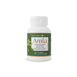 Nature Code Amla Veg Capsule - 60 Capsules