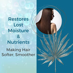 HealthAid Biotin Conditioner with Keratin I Collagen - 200ml Conditioner