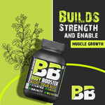 Pharma Science Body Booster for Stamina and Immunity Powder - 100gm Powder