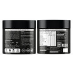 Vitaminnica Micronized Creatine Monohydrate Powder - Orange Flavour, Muscle Growth & Strength, 122g
