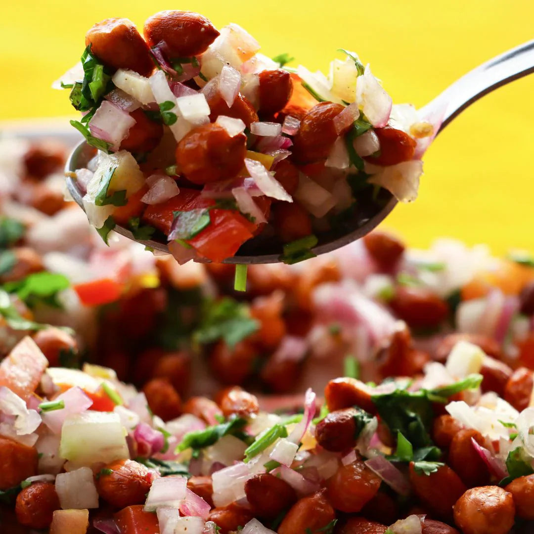 The MMasala Box Co Chaat Masala - 100gm