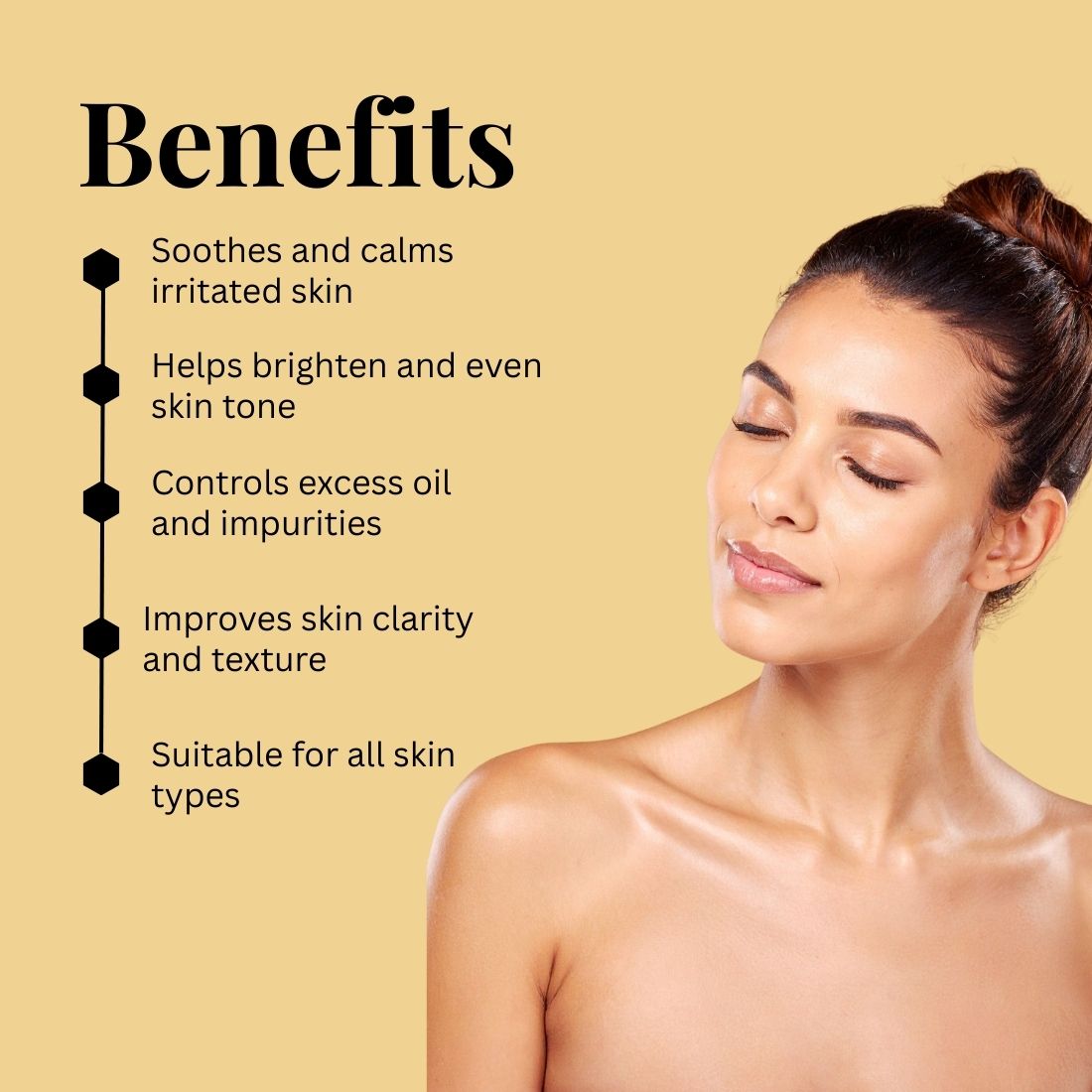 Kayee Ayurveda Sandalwood & Mulethi Face Pack for Men & Women | Herbal Facial Mask with Chandan & Licorice for Dull & Uneven-Looking Skin | Helps Remove Dirt, Excess Oil & Surface Impurities for Soft, Smooth & Radiant-Looking Skin
