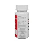 HealthAid Strong Calcium 600 mg Chewable Tablet - 60 Chewable Tablet